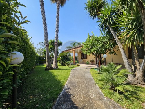 Villa in Cutrofiano