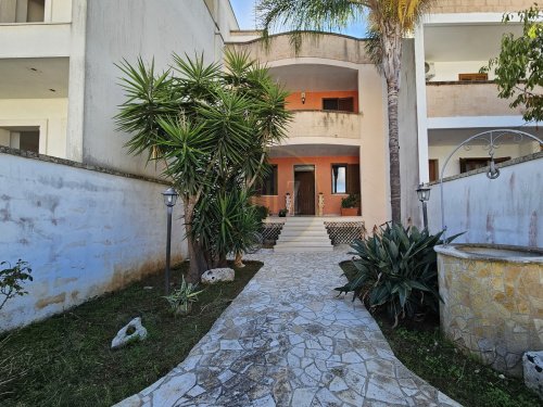 Herenhuis in Calimera