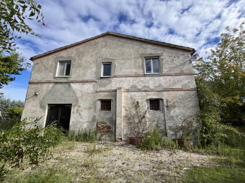 Landhaus in Osimo