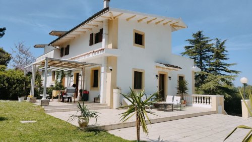 Villa in Ancona