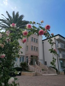 Hotel em Matera