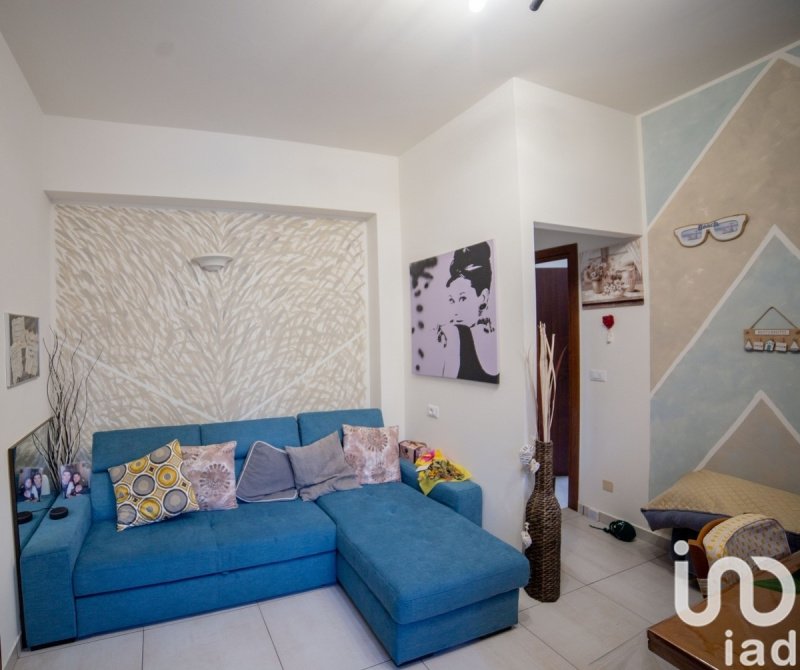 Apartamento em Montemarciano