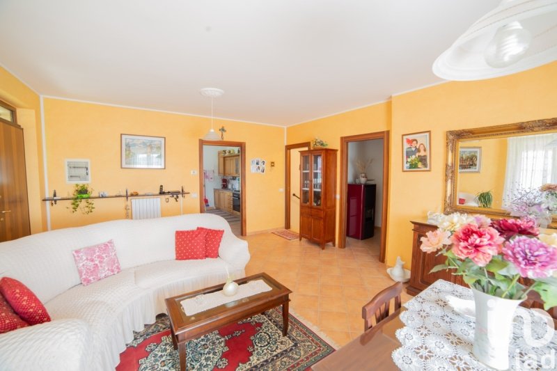 Villa in Serra de' Conti