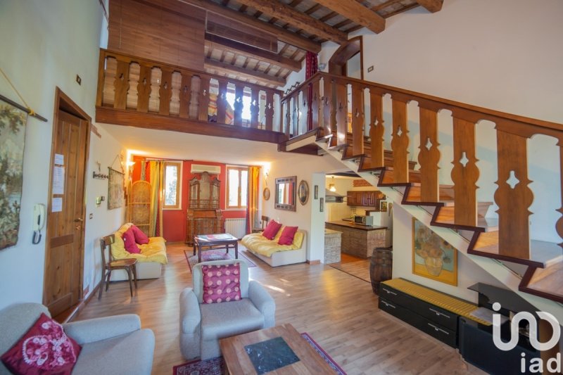 Casa de campo em Morro d'Alba