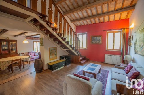 Casa di campagna a Morro d'Alba