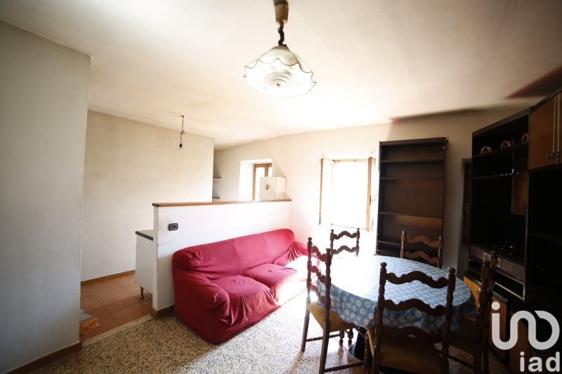 Landhaus in Frontone