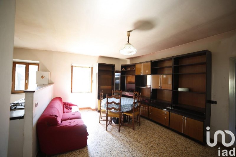 Landhaus in Frontone