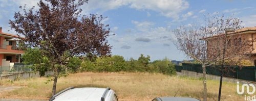 Terreno edificable en Mombaroccio