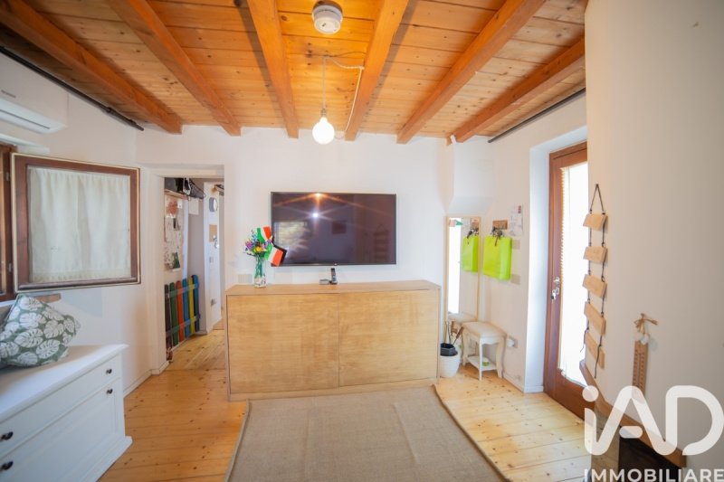 Maison individuelle à Morro d'Alba