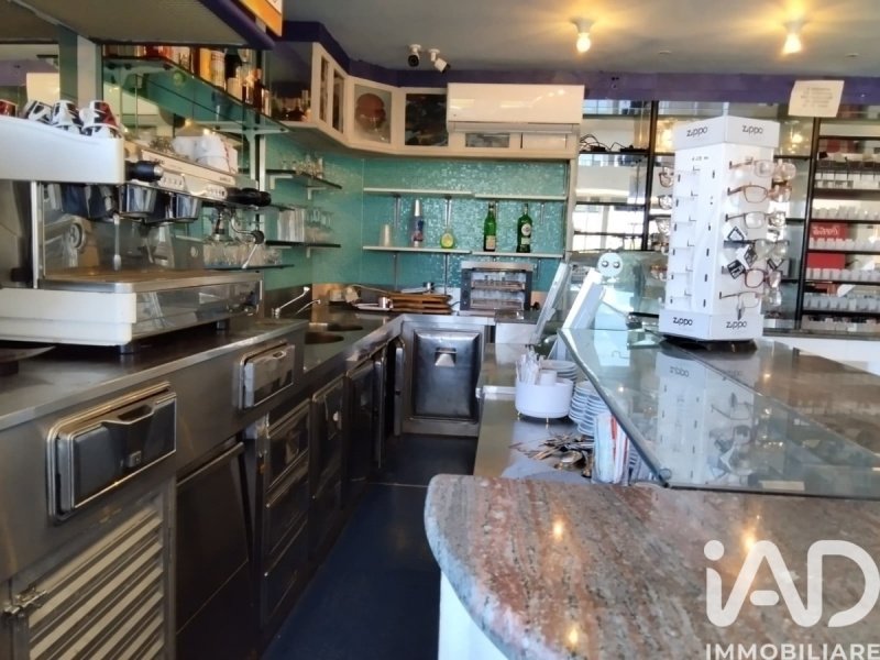 塞尼加利亞商业房产