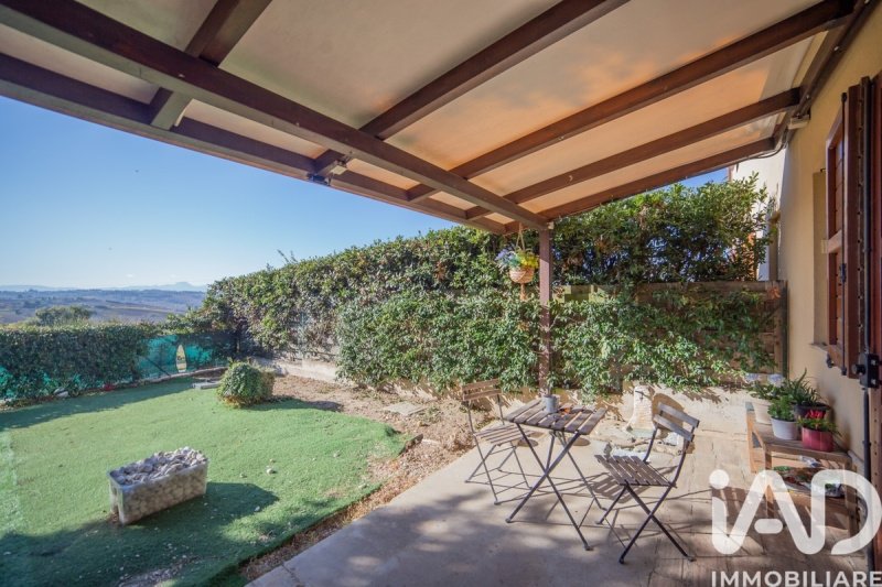 Appartement à Montemarciano