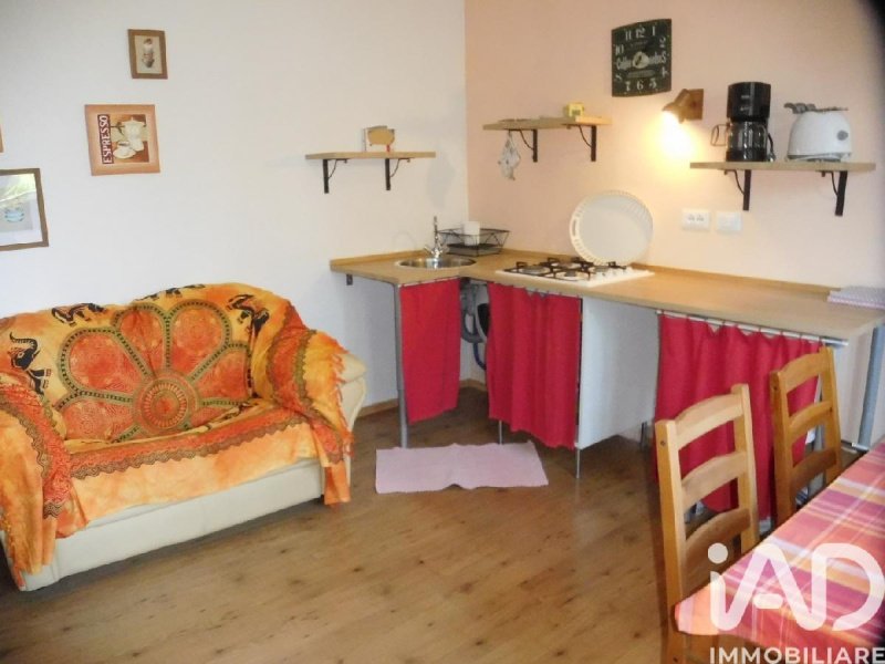 Apartment in Corinaldo