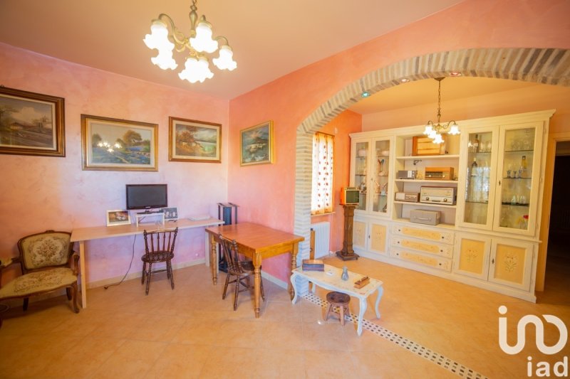 Вилла в Фано