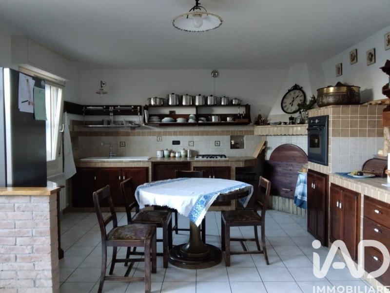 蒙多尔福独栋房屋