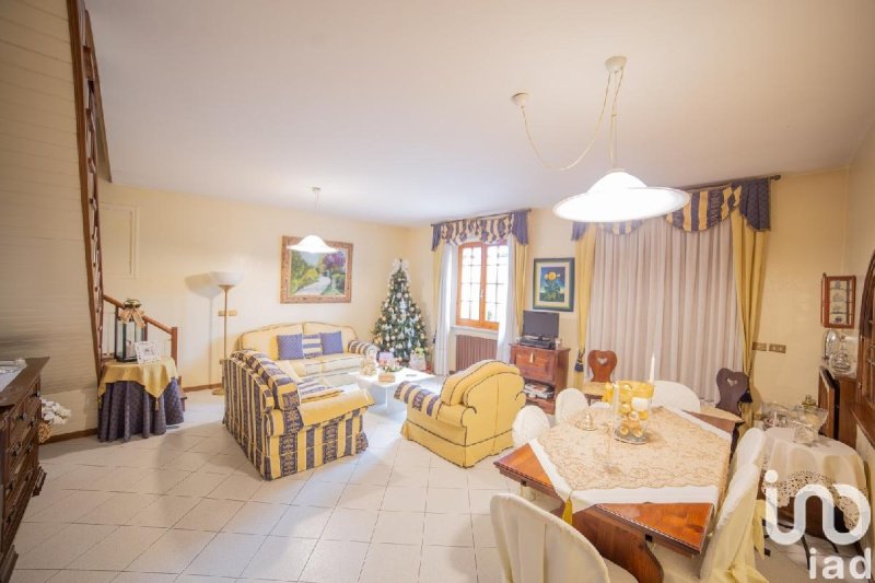 Maison individuelle à Senigallia