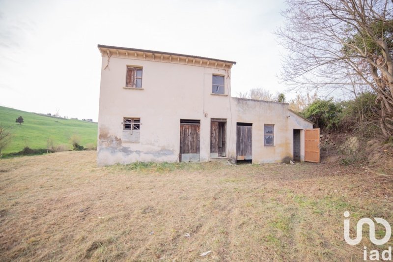 Casa independiente en Senigallia