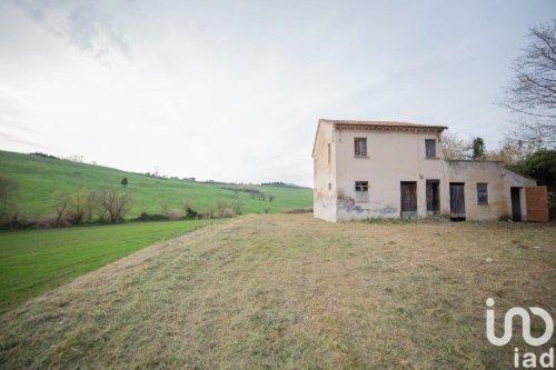 Casa independiente en Senigallia