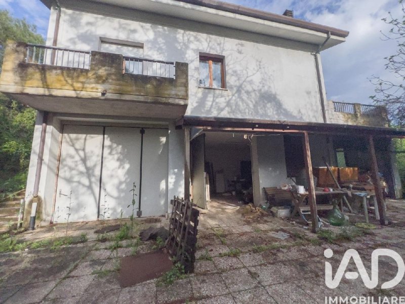 Villa i Senigallia