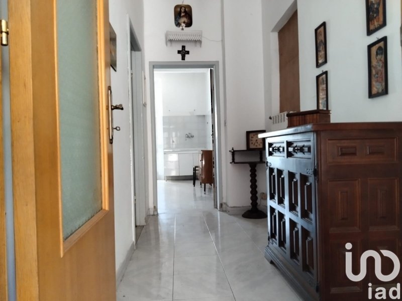 Apartment in Pergola