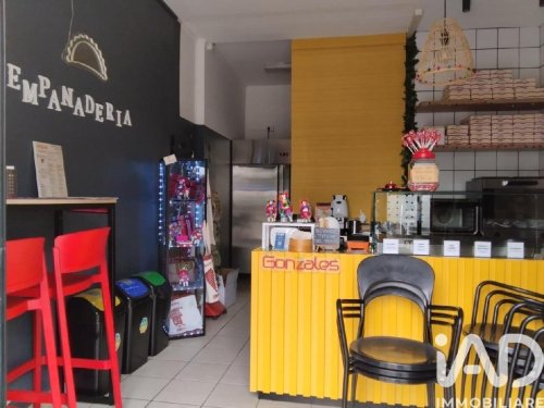Immobile commerciale a Fano
