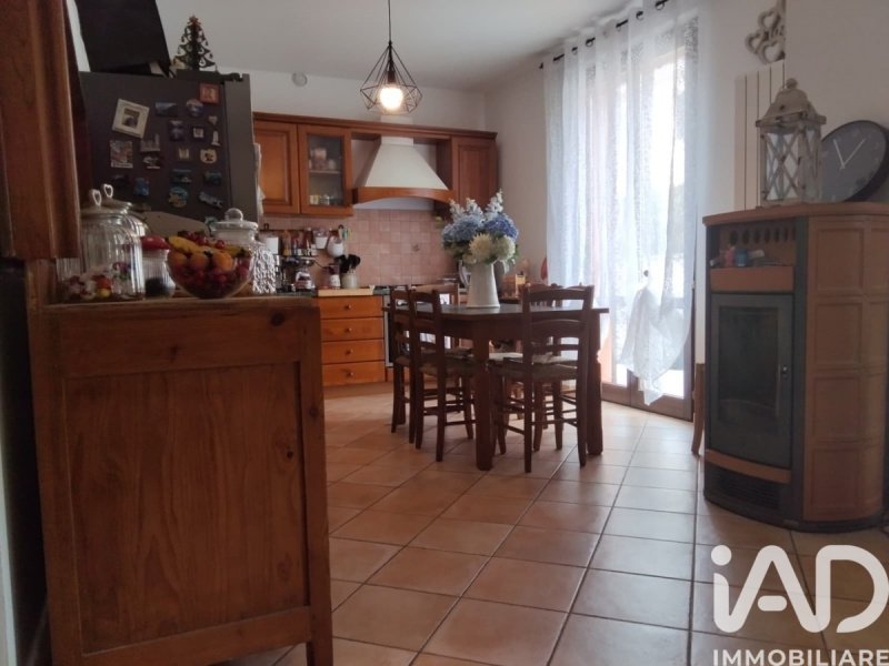 Appartement à Fossombrone