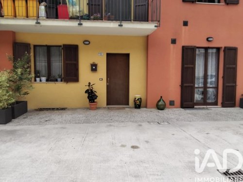Appartement à Fossombrone