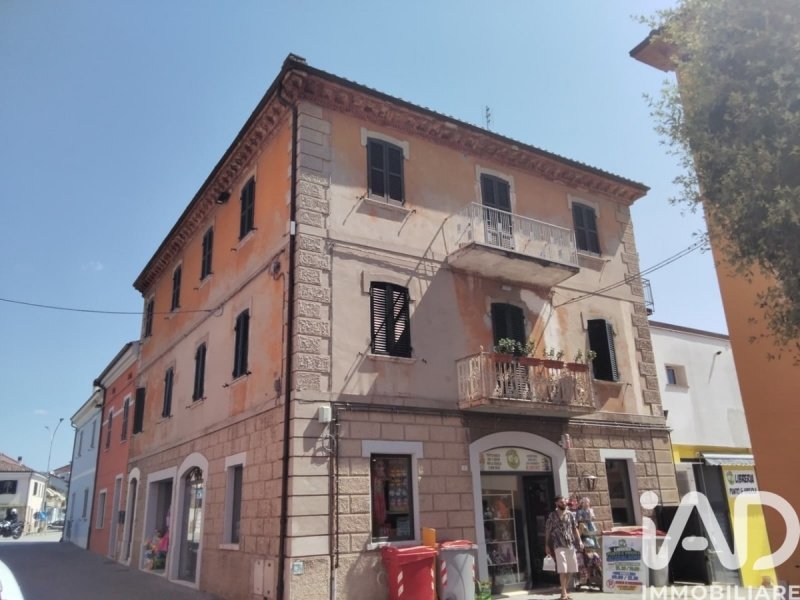 Appartamento a Acqualagna