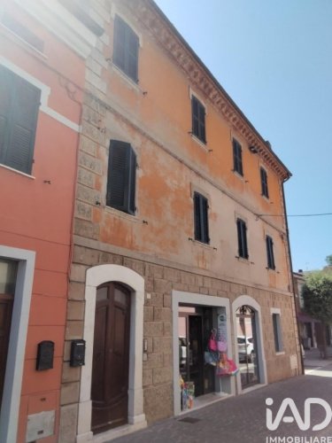 Appartamento a Acqualagna