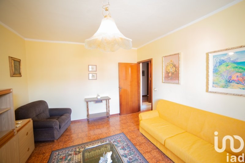 Vrijstaande woning in Colli al Metauro