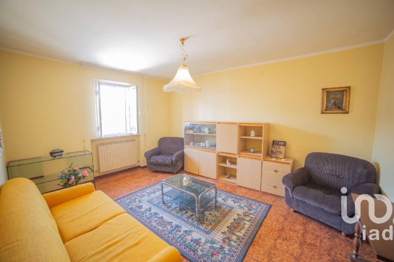 Vrijstaande woning in Colli al Metauro