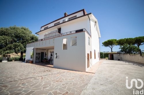 Villa a Senigallia