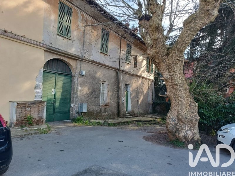 Appartement à Casella
