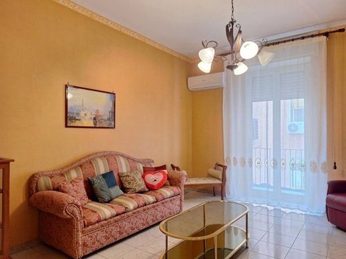 Apartment in Catania