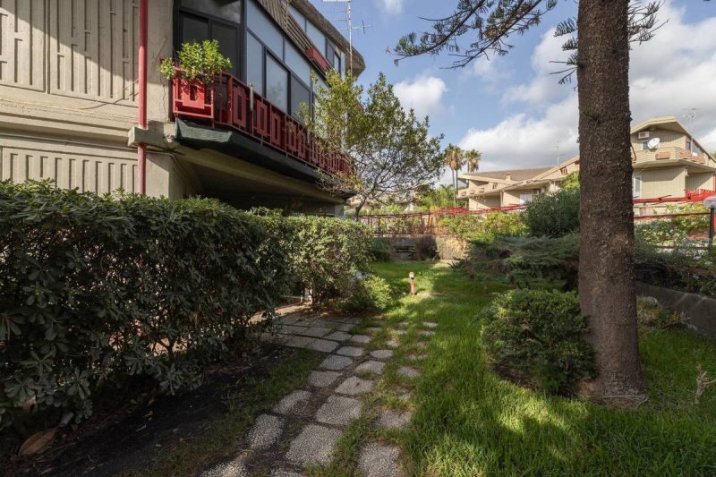 Terraced house in Sant'Agata li Battiati