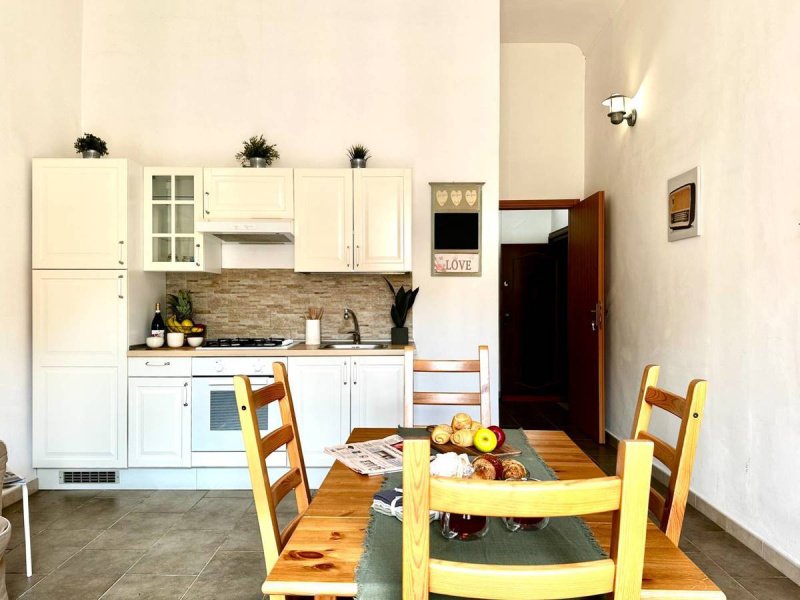 Apartment in Noto