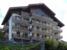 Appartement in Scopello