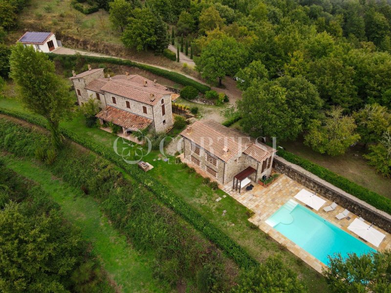 Villa in Umbertide