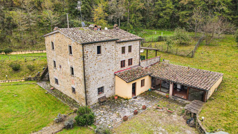 Villa in Monte Santa Maria Tiberina