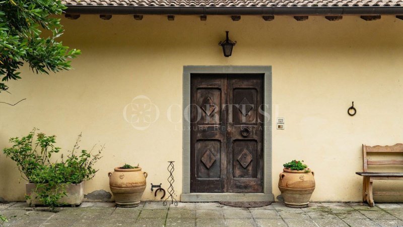 Villa a San Giustino