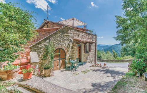 Farmhouse in Cortona