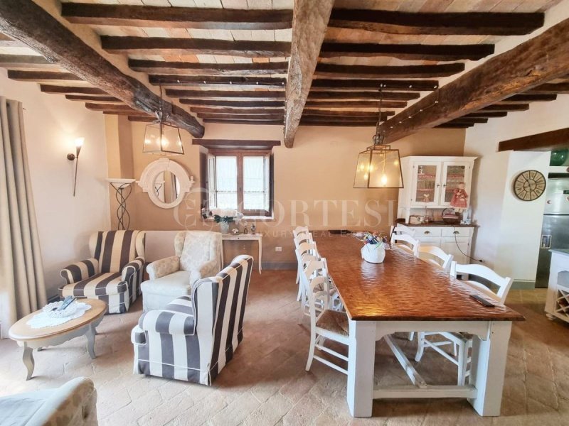 Villa i Città di Castello