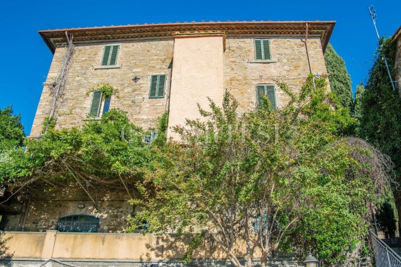 Villa i Città di Castello