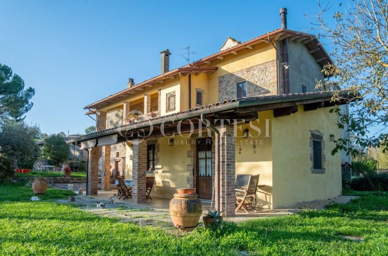 Agroturismo en Città di Castello