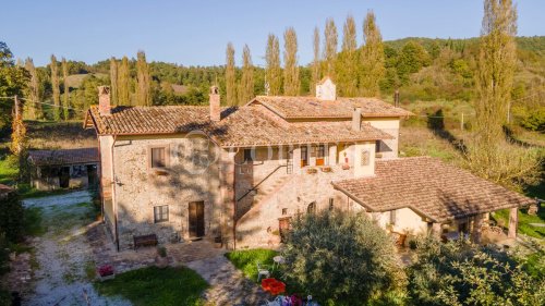 Casa Rural em Città di Castello