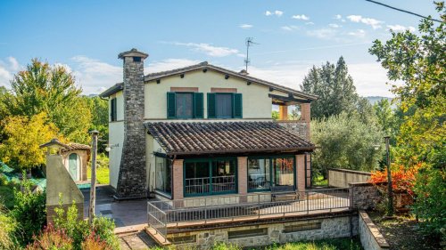 Detached house in Umbertide