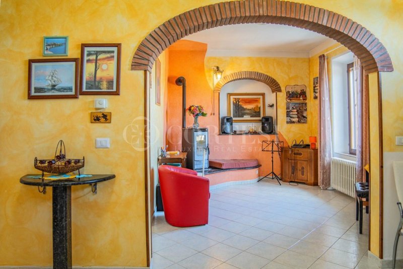 Lägenhet i Castiglione del Lago