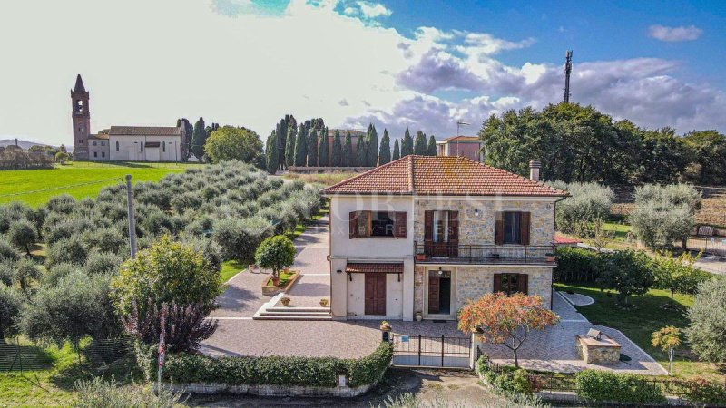 Maison individuelle à Castiglione del Lago