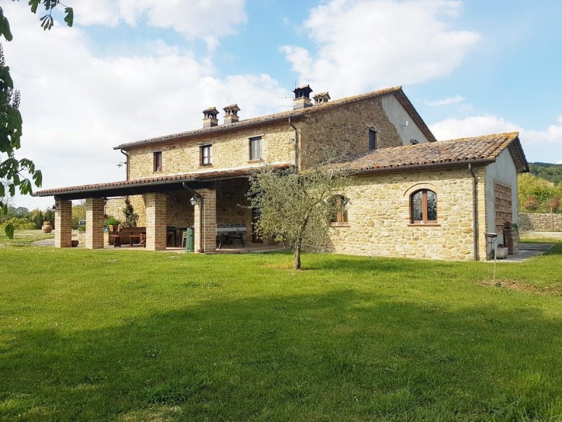 Farmhouse in Città di Castello