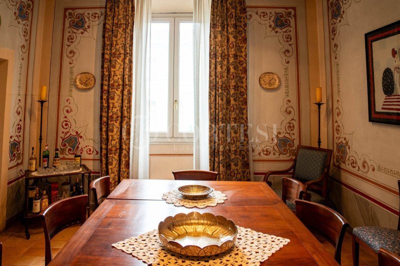 Lägenhet i Umbertide