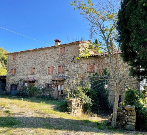 Farmhouse in Città di Castello